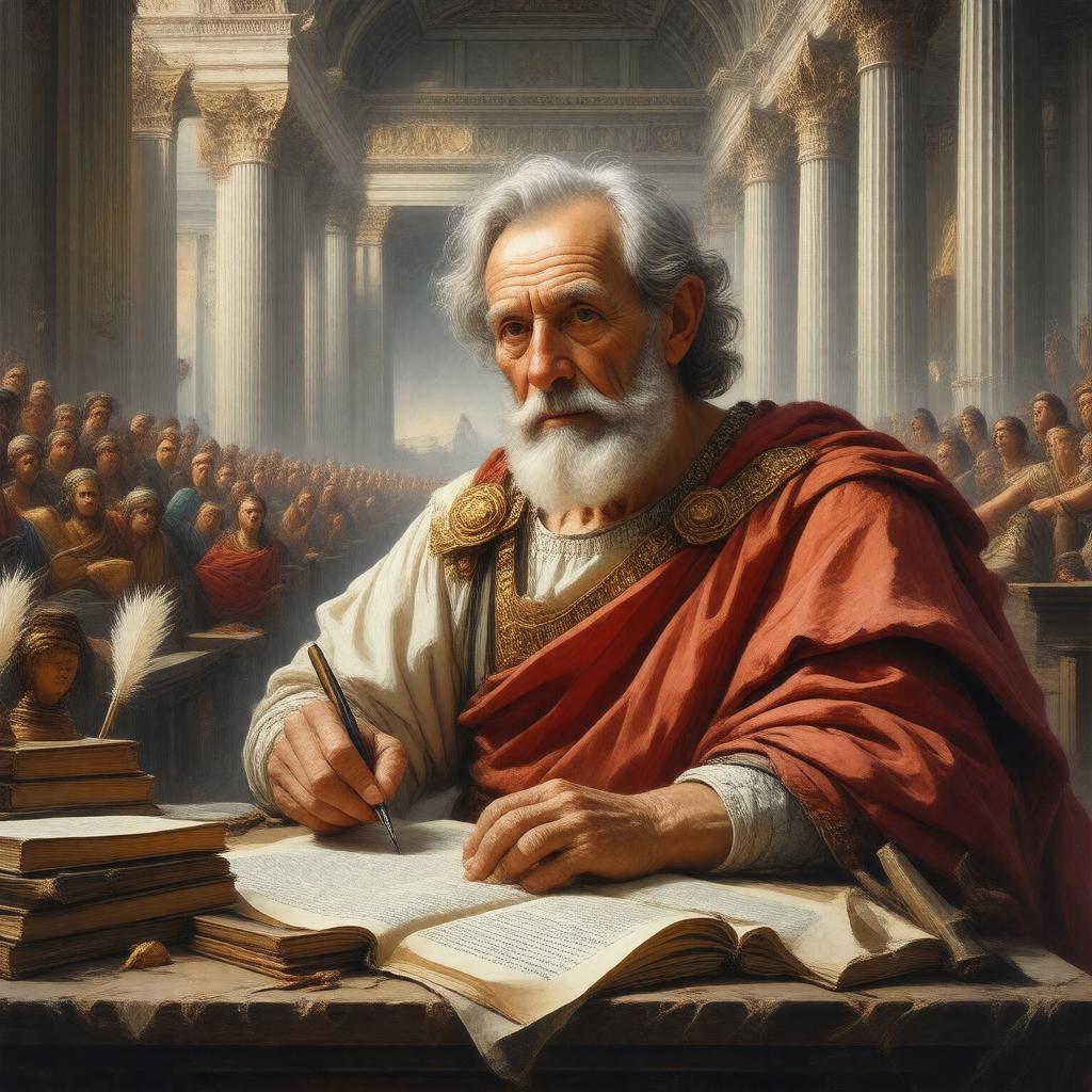 Dio Cassius